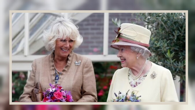 Die Königin Elizabeth II. und Camilla, Herzogin von Cornwall. Quelle: focus.com