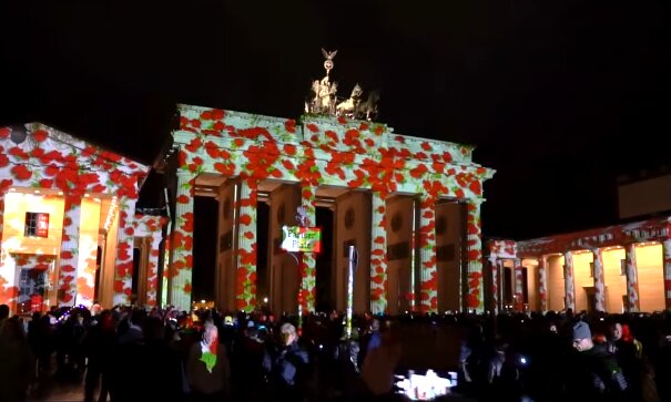 " LightsBerlin ": Das schönste Festival in der Hauptstadt