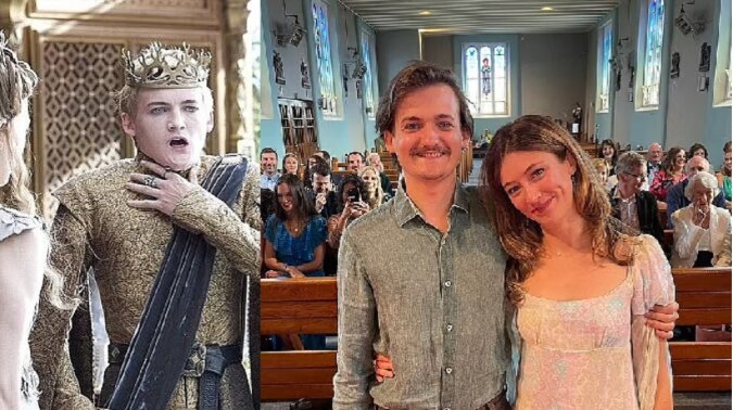 Jack Gleeson. Quelle: dailymail.co.uk