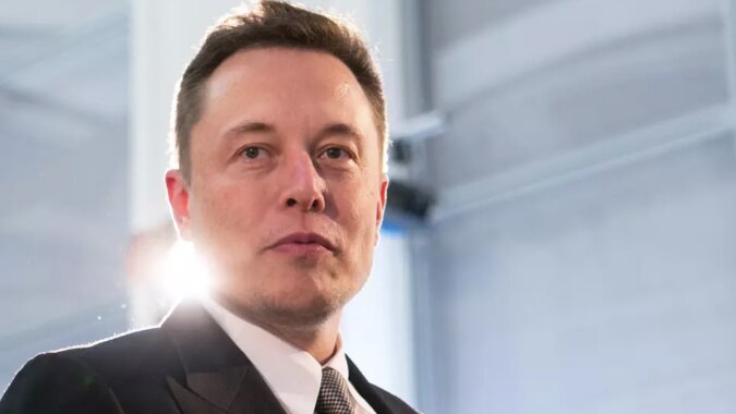 Elon Musk.  Quelle: Getty Images