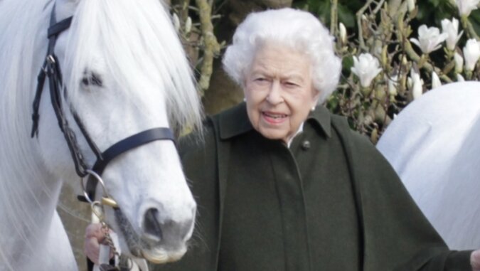 Elizabeth II. Quelle: www. dailymail.сo.uk