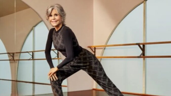 Jane Fonda. Quelle: focus.com