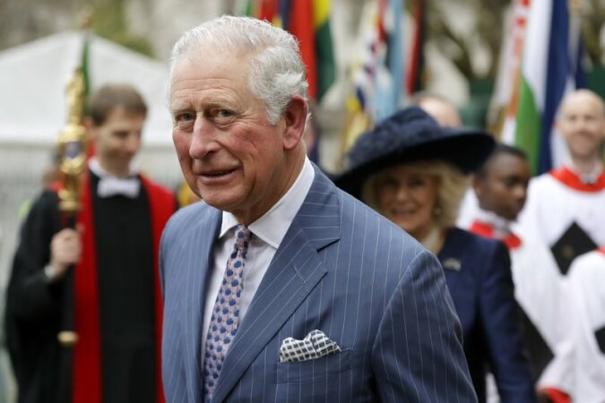 "Königliche Igel": warum Prinz Charles drei Igel "adoptierte"