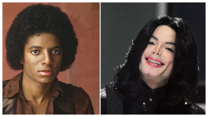 Michael Jackson. Quelle: detaly.сom