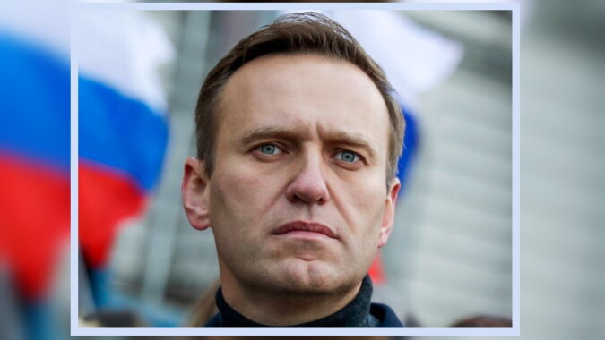 Alexei Nawalny. Quelle: voanews.com