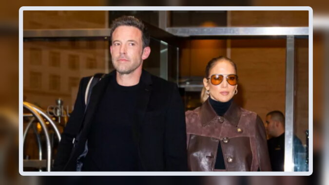 Ben Affleck und Jennifer Lopez. Quelle: stars.segodnya.com