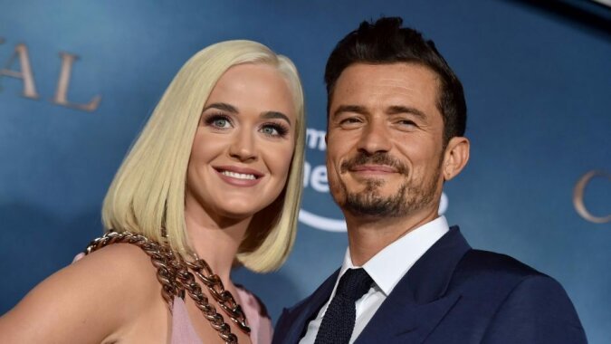 "Ein neuer Anfang": Nach der Geburt der Tochter ziehen Katy Perry und Orlando Bloom in ein neues Herrenhaus für 14,5 Millionen Euro