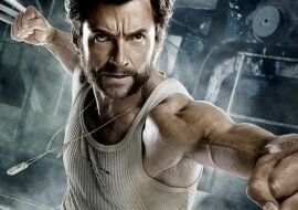 Hugh Jackman als Wolverine. Quelle:Marvel