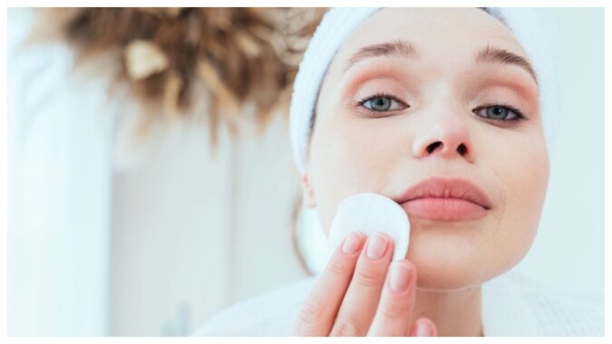 Hautpflege für die Augen. Quelle: Getty Images