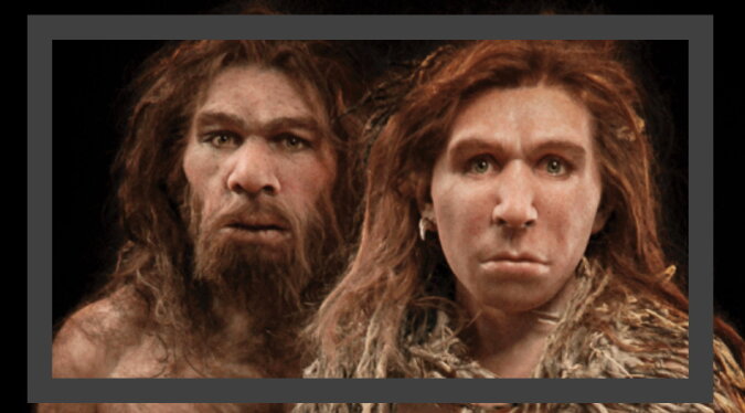 Neandertaler. Quelle: indicator
