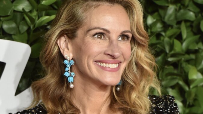 Julia Roberts. Quelle: Getty Images