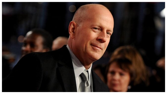 Bruce Willis. Quelle: Getty Images