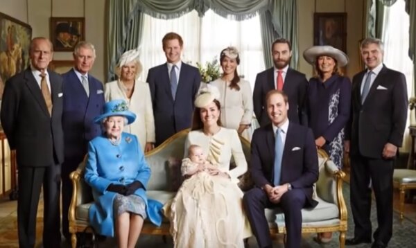 Das Gesicht der britischen Monarchie: Ereignisse, die das Leben der königlichen Familie veränderten
