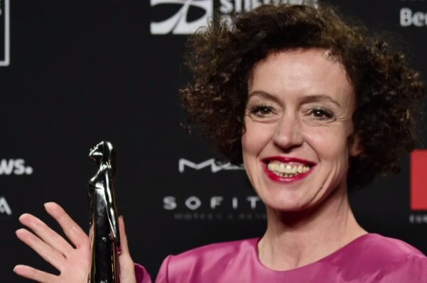 Deutsche Regisseurin Maria Schrader hat den Emmy Award gewonnen