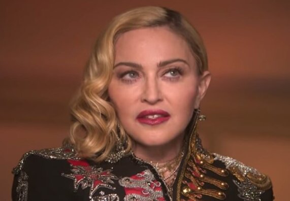 Madonna wird einen Film über sich selbst drehen, Details sind bekannt
