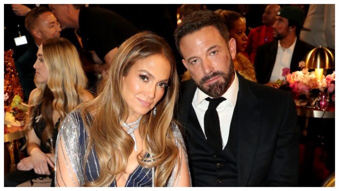 Ben Affleck und Jennifer Lopez. Quelle: Getty Images