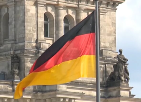 Deutsche Wirtschaftskennziffer sind auf Rekordtief, Details sind bekannt