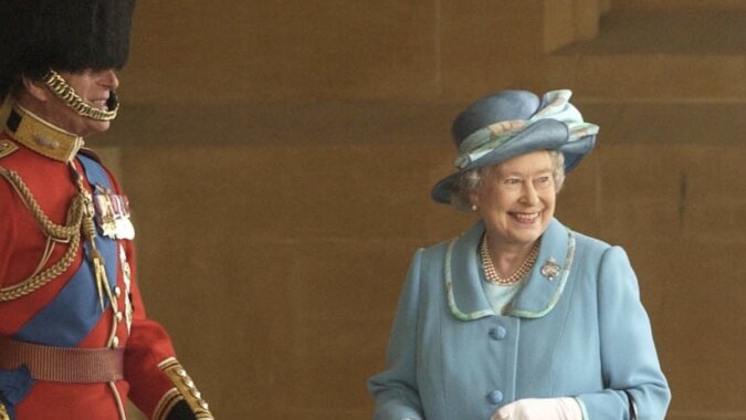 Elizabeth II. Quelle: Getty Images