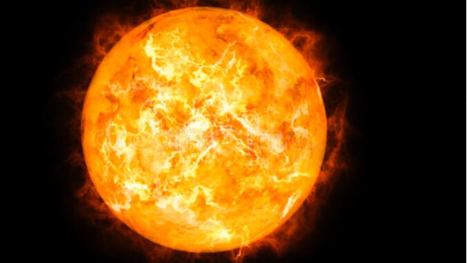 Einzigartige Bilder von riesigen Plasmaauswürfen auf der Sonne wurden aufgenommen. Quelle:NASA