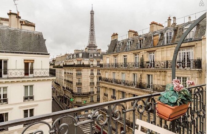 „Französischer Schick“: Wie echte Pariser und französische Stilikonen leben