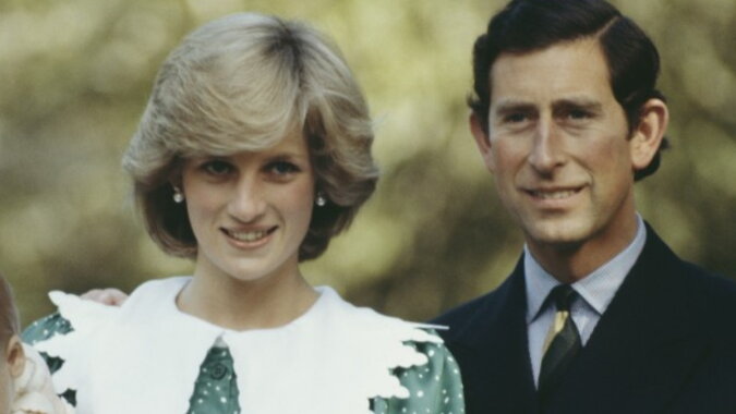 Prinzessin Diana und König Charles. Quelle: focus.com