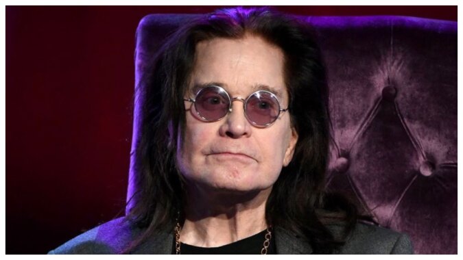 Ozzy Osbourne. Quelle: Getty Images