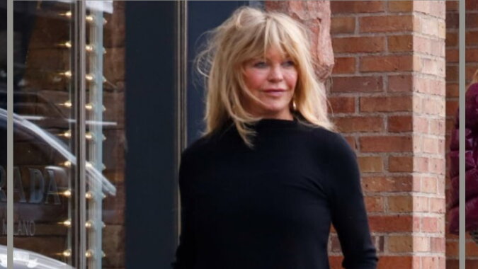 Goldie Hawn. Quelle: focus.com