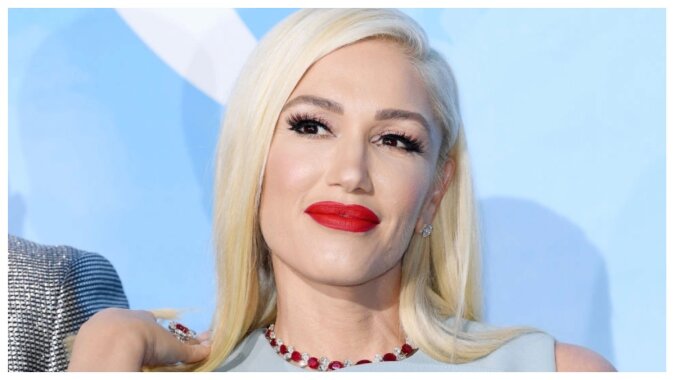 Gwen Stefani. Quelle: Getty Images