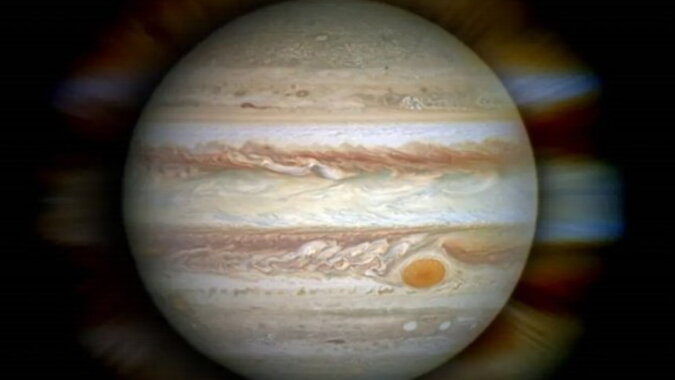 Der Jupiter. Quelle: focus.com