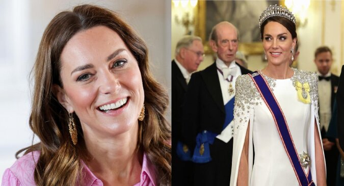 Kate Middleton. Quelle: dailymail.co.uk