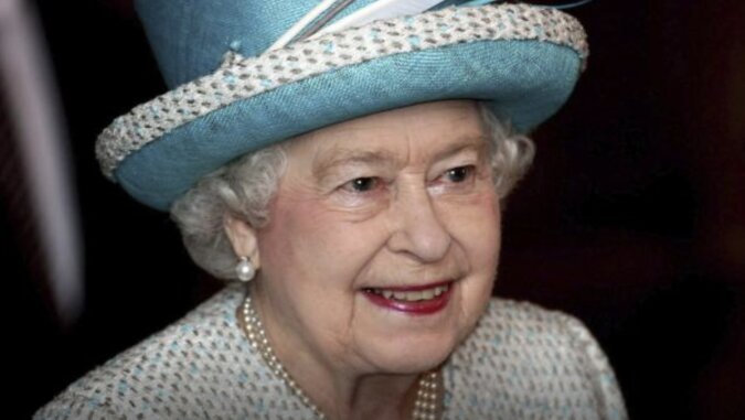 Königin Elisabeth II. Quelle: Getty Images