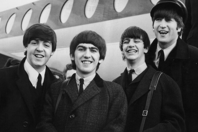 "Leben vor Ruhm": Paul McCartneys Bruder teilte seltenes Filmmaterial der Beatles mit