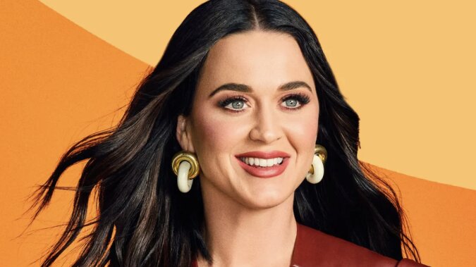 Katy Perry. Quelle: Getty Images