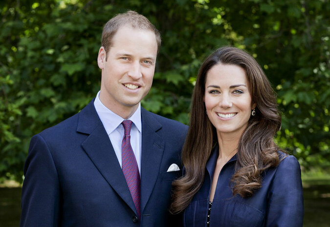 "Erste Risse": Wie Prinz William und Kate Middleton sich inmitten einer Wirbelwind-Romanze trennten und wofür William sich immer noch schämt