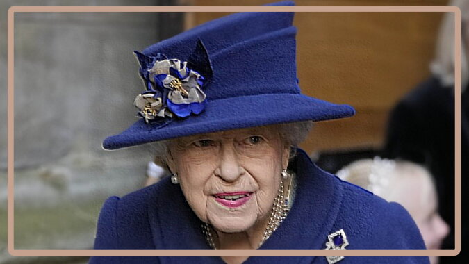 Die Königin Elizabeth II. Quelle: focus.com