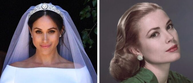 Der plastische Chirurg nannte die schönsten Frauen der königlichen Familie und bewertete ihre Gesichter nach ihrem goldenen Schnitt