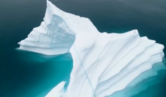 Wissenschaftler berichteten über die niedrigste Temperatur auf der Nordhalbkugel der Erde