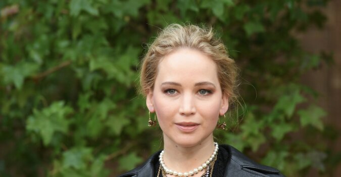 Jennifer Lawrence. Quelle: Getty Images