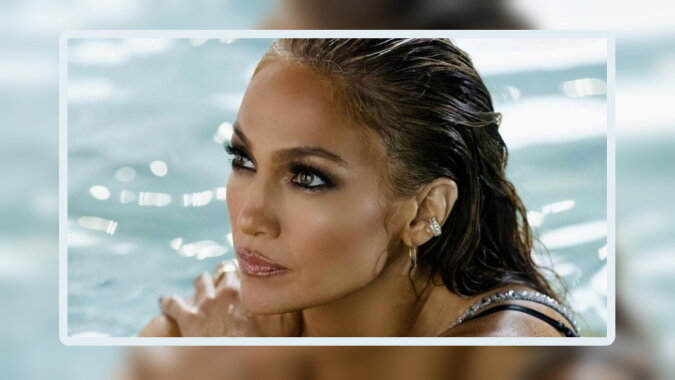 Jennifer Lopez. Quelle: panoramaweb.com