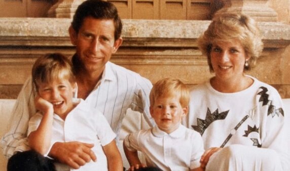 Was für ein Geschenk  Prinzen Harry und William zum 60. Geburtstag von Prinzessin Diana vorberitet haben