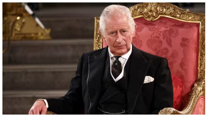 König Charles III. Quelle: Getty Images