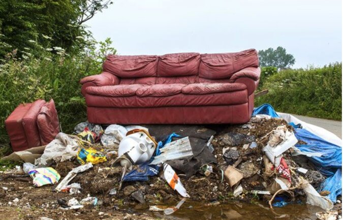 „Echte Einsparungen“: Eine Frau erzählte, wie sie es geschafft hat, 80 000 Dollar mit Müll zu verdienen