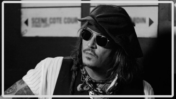 Johnny Depp. Quelle: focus.com