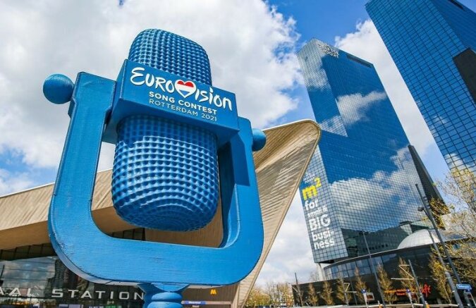 Eurovision 2021 Ergebnisse