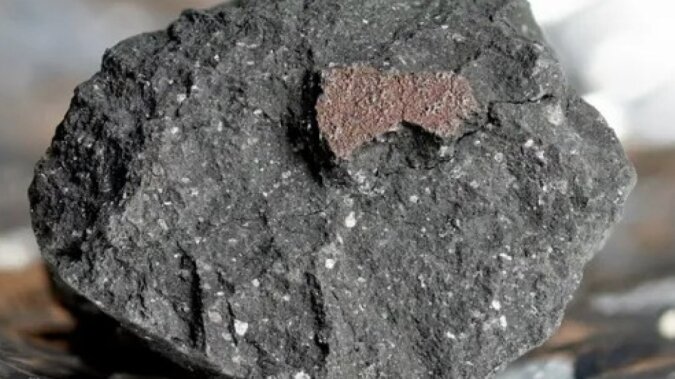 Das Rätsel um den Ursprung des Wassers auf der Erde liegt in einem Meteoriten. Quelle:The Guardian