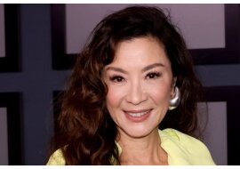 Michelle Yeoh. Quelle: Getty Images