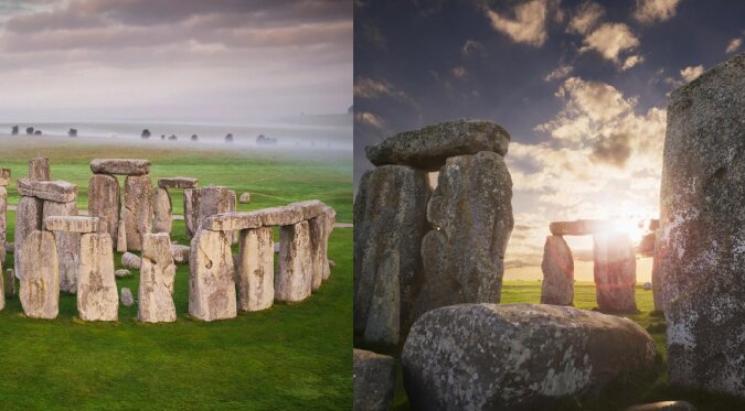 Stonehenge. Quelle: dailymail.co.uk