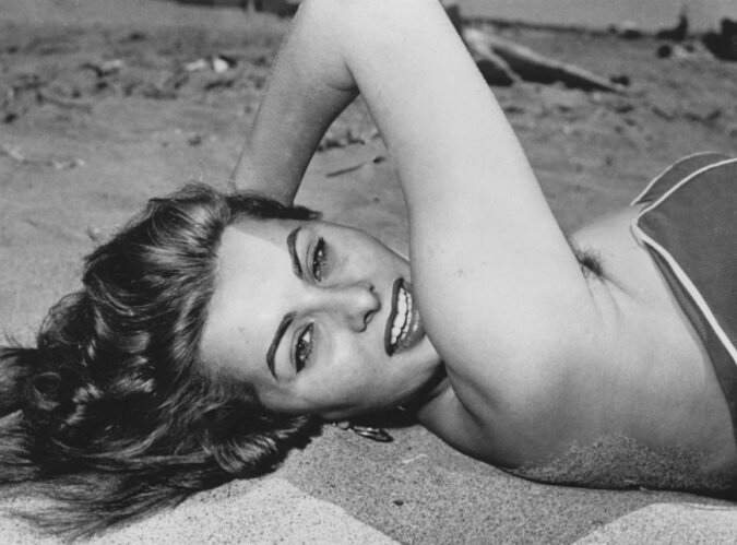 "Weisheit der Frauen": Äußerungen von Sophia Loren über Männer, Schönheit und Selbstliebe