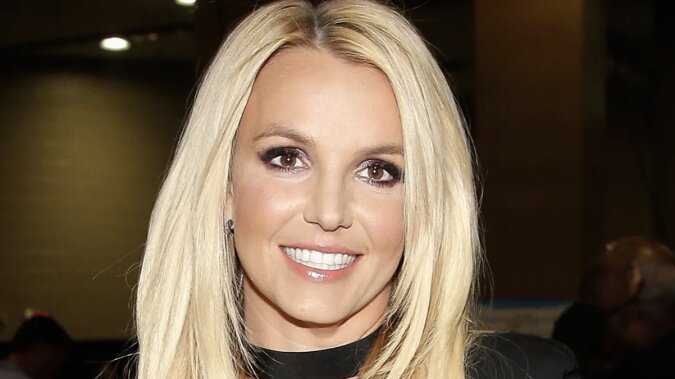 Britney Spears. Quelle: hellomag.сom