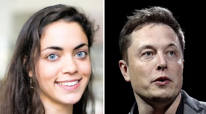 Elon Musk. Quelle: dailymail.co.uk
